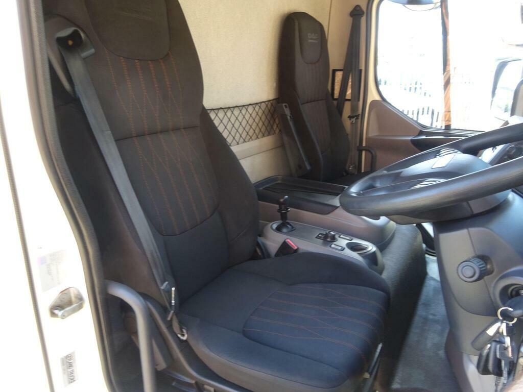 DAF All Models Lf 180 Fa  #9