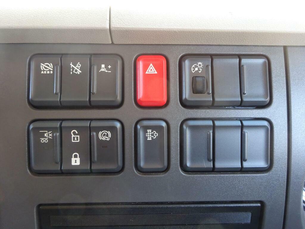 DAF All Models Lf 180 Fa  #15