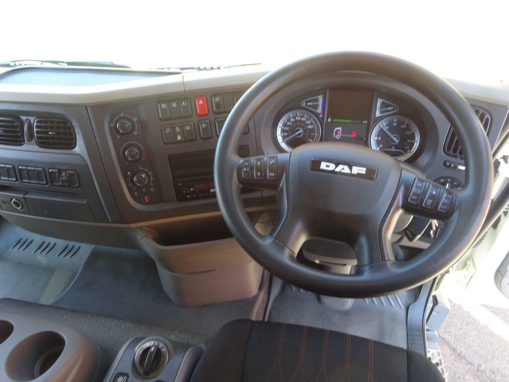 DAF All Models Lf 180 Fa  #8