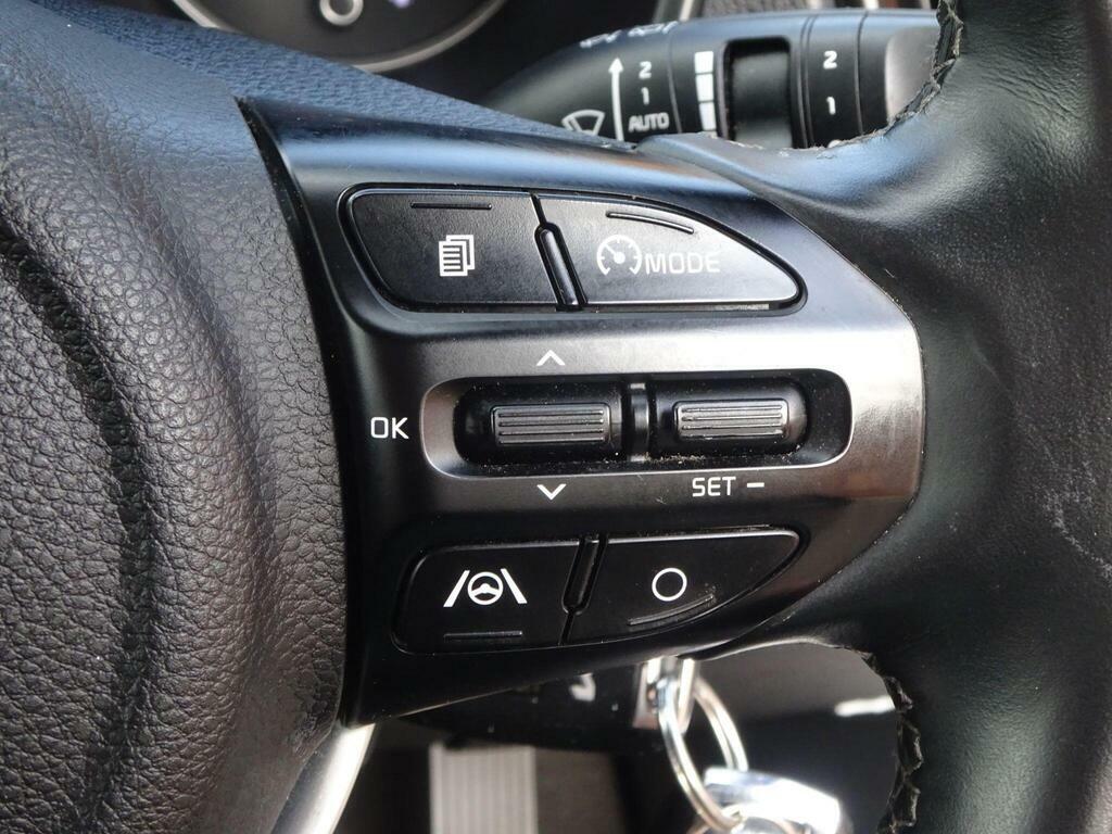 Kia RIO 1.0 T Gdi 2 Dct Grey #19