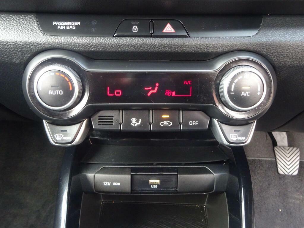 Kia RIO 1.0 T Gdi 2 Dct Grey #24