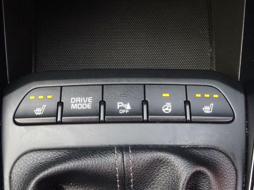 Kia RIO 1.0 T Gdi 2 Dct Grey #25