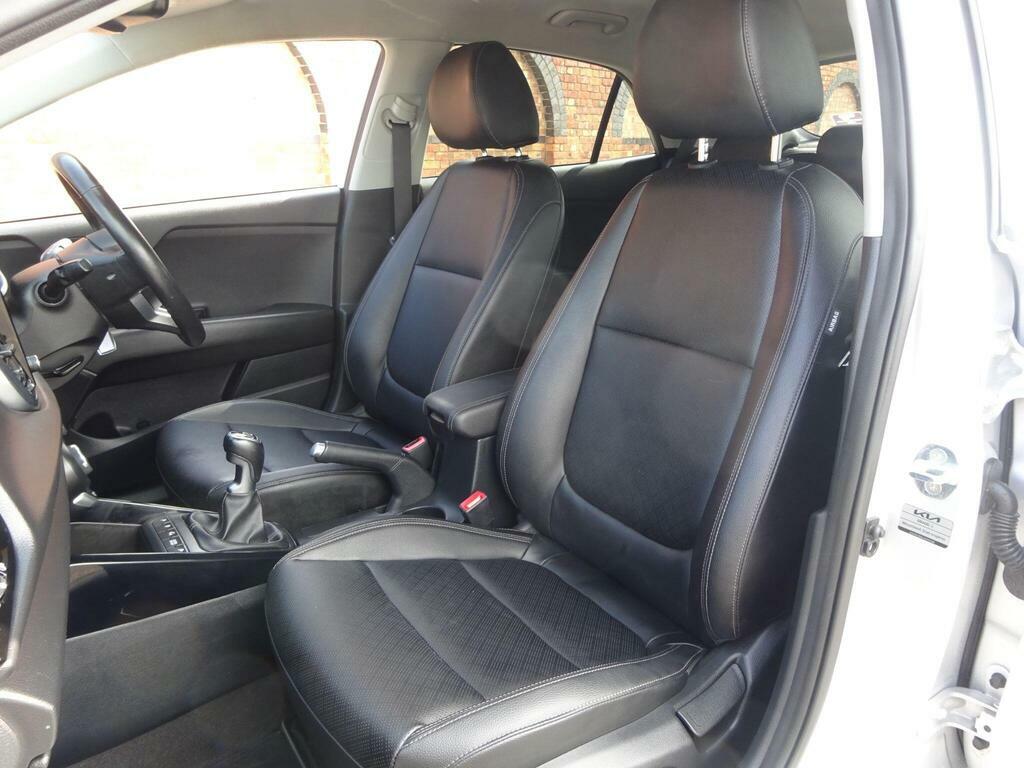 Kia RIO 1.0 T Gdi 2 Dct Grey #13