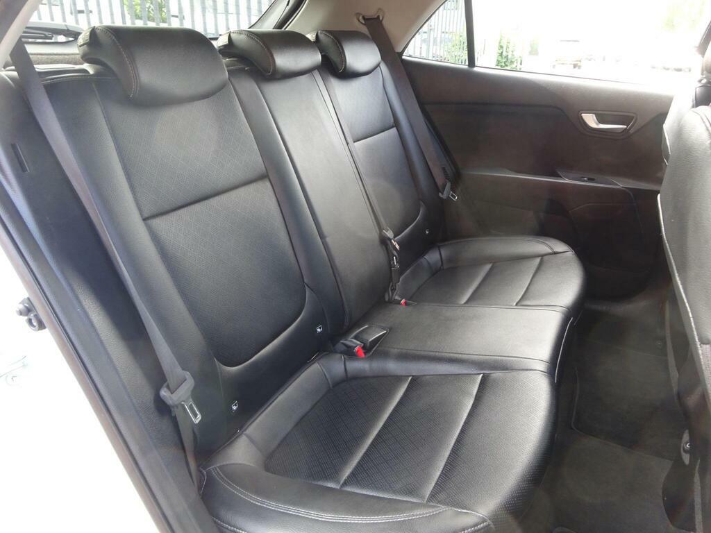 Kia RIO 1.0 T Gdi 2 Dct Grey #14