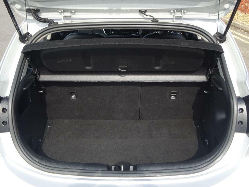 Kia RIO 1.0 T Gdi 2 Dct Grey #16