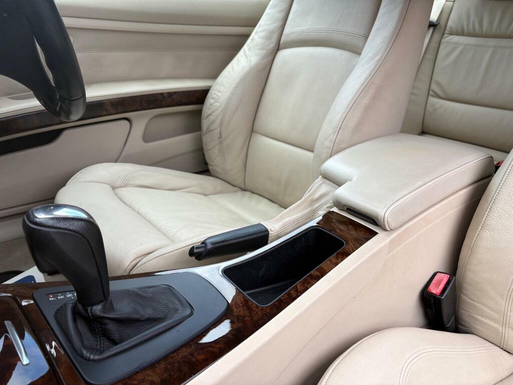 BMW 3 Series 3.0 335I Se Steptronic Euro 4 Grey #4