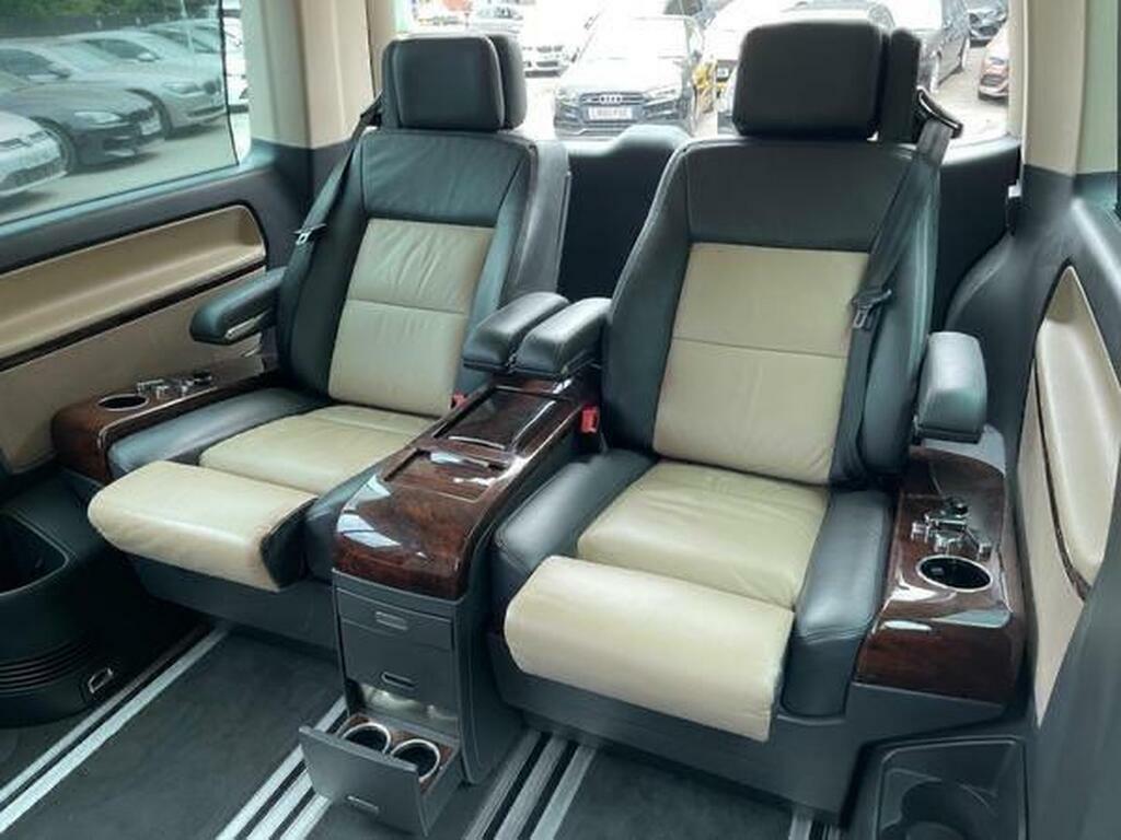Volkswagen Caravelle Se Tdi Bluemotion Technology Blue #7