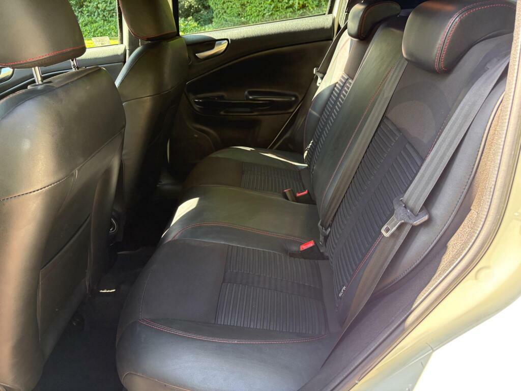 Alfa Romeo Giulietta Tb Lusso Red #26