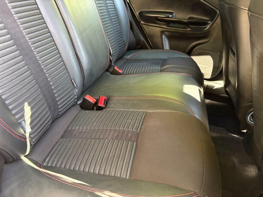 Alfa Romeo Giulietta Tb Lusso Red #29