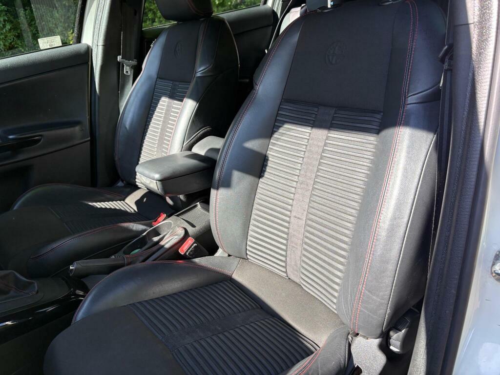 Alfa Romeo Giulietta Tb Lusso Red #30