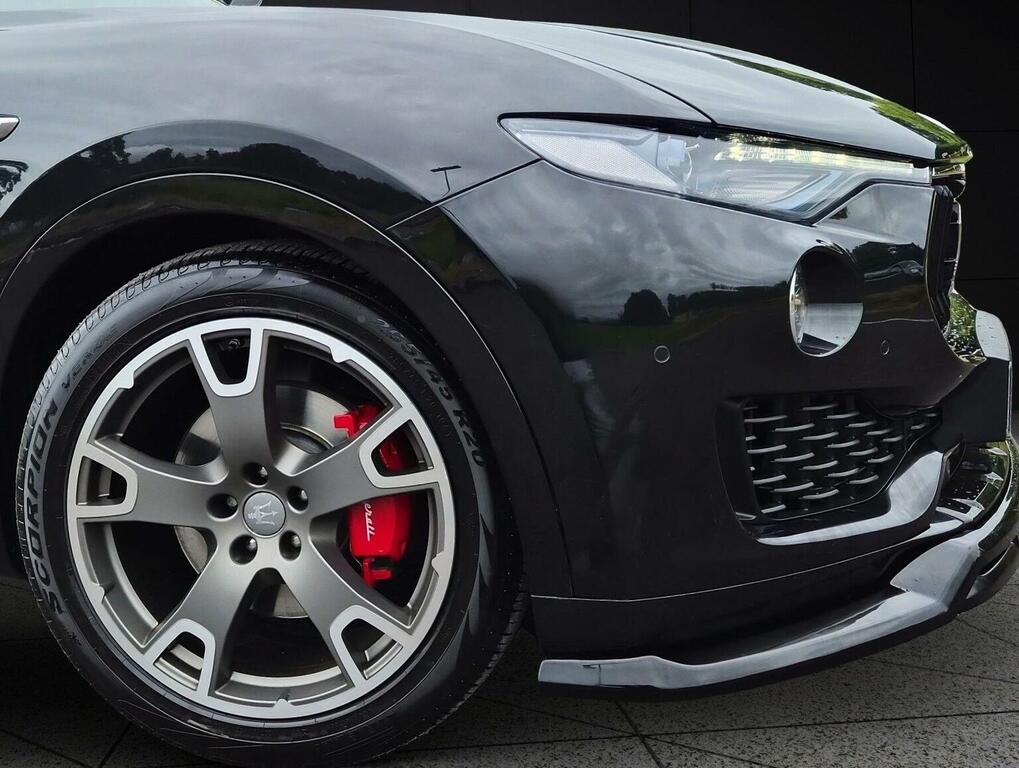 Maserati Levante D V6  #13