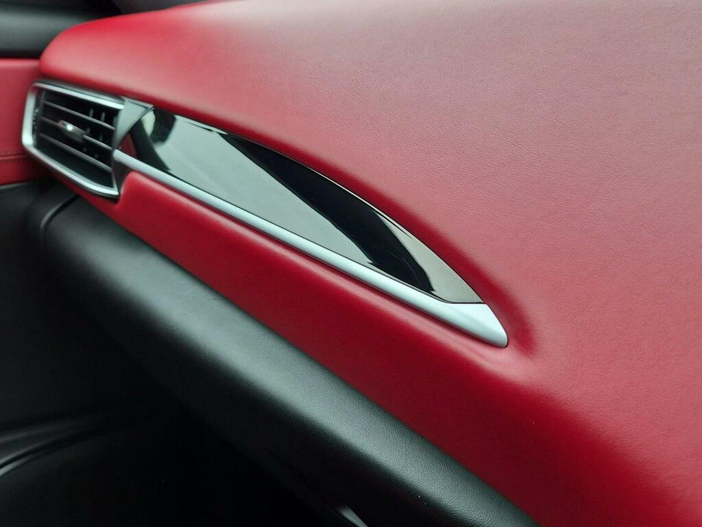 Maserati Levante D V6  #44