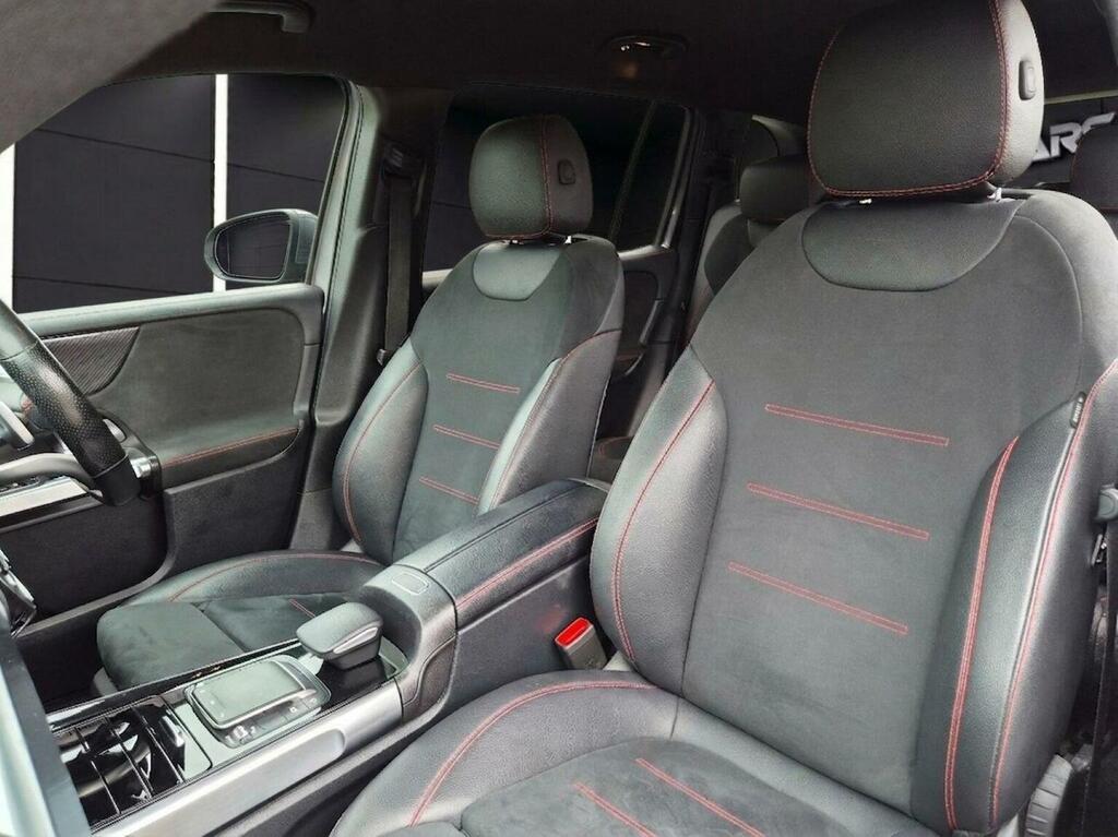 Mercedes-Benz GLB Class 1.3 Glb200 Amg Line 7G-dct Euro 6 Ss Grey #6