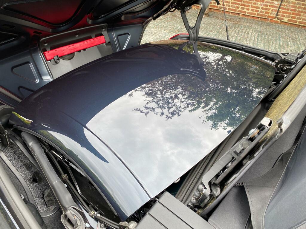Mercedes-Benz SLK 1.8L Null Silver #44