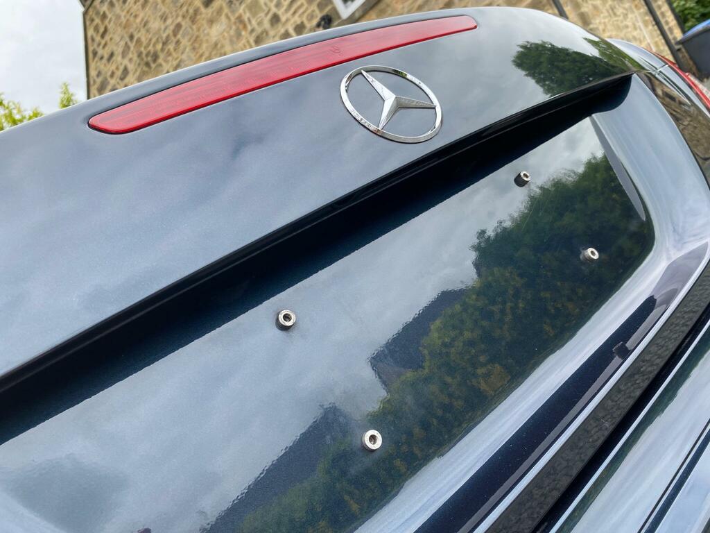 Mercedes-Benz SLK 1.8L Null Silver #41