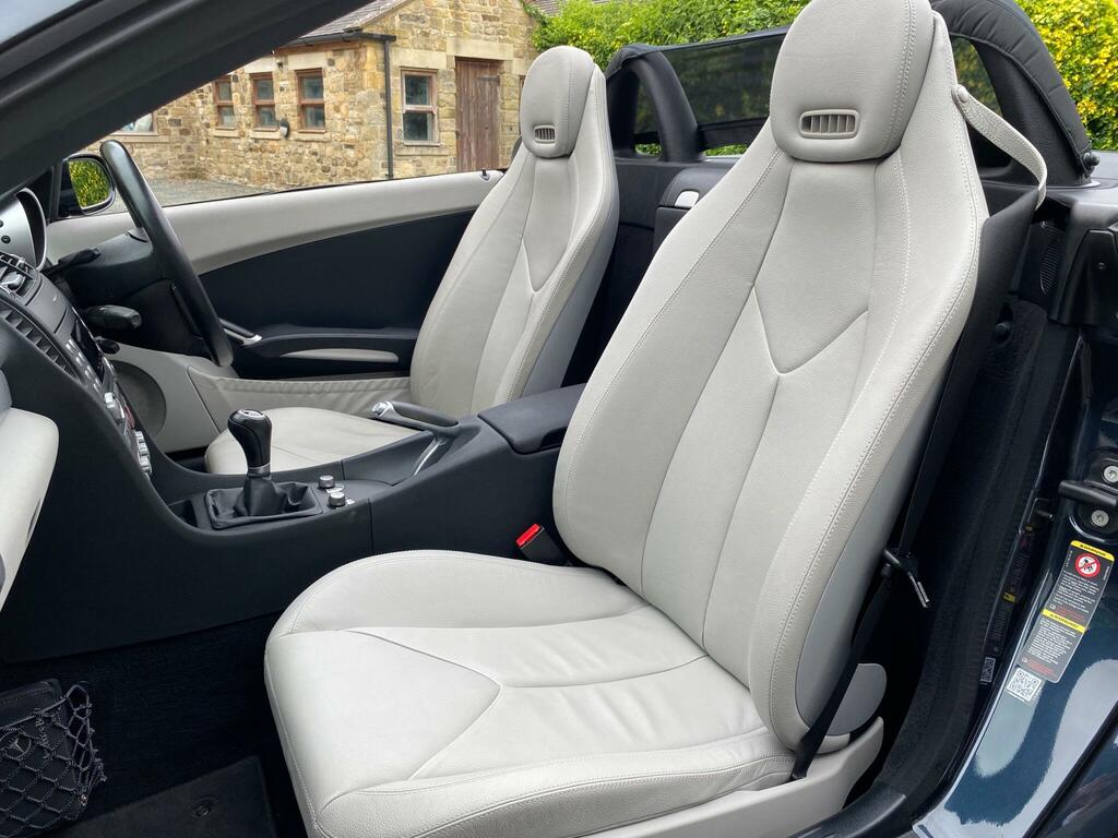 Mercedes-Benz SLK 1.8L Null Silver #27
