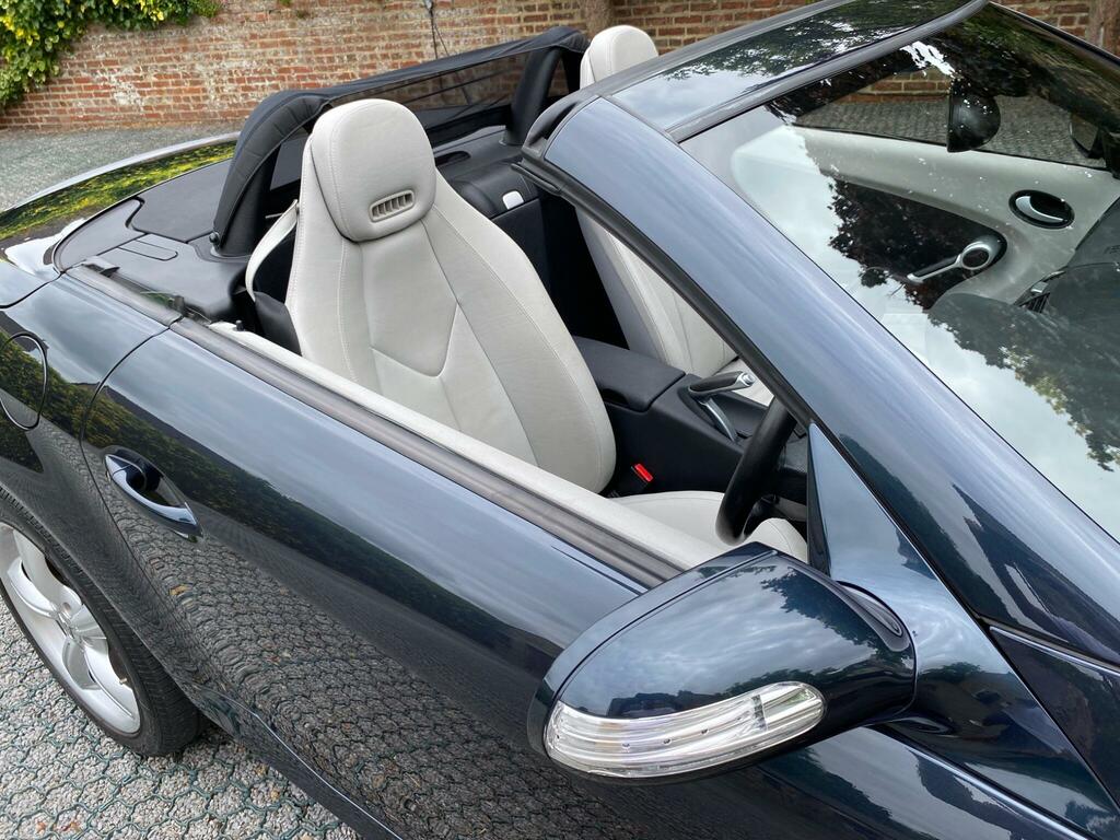Mercedes-Benz SLK 1.8L Null Silver #31