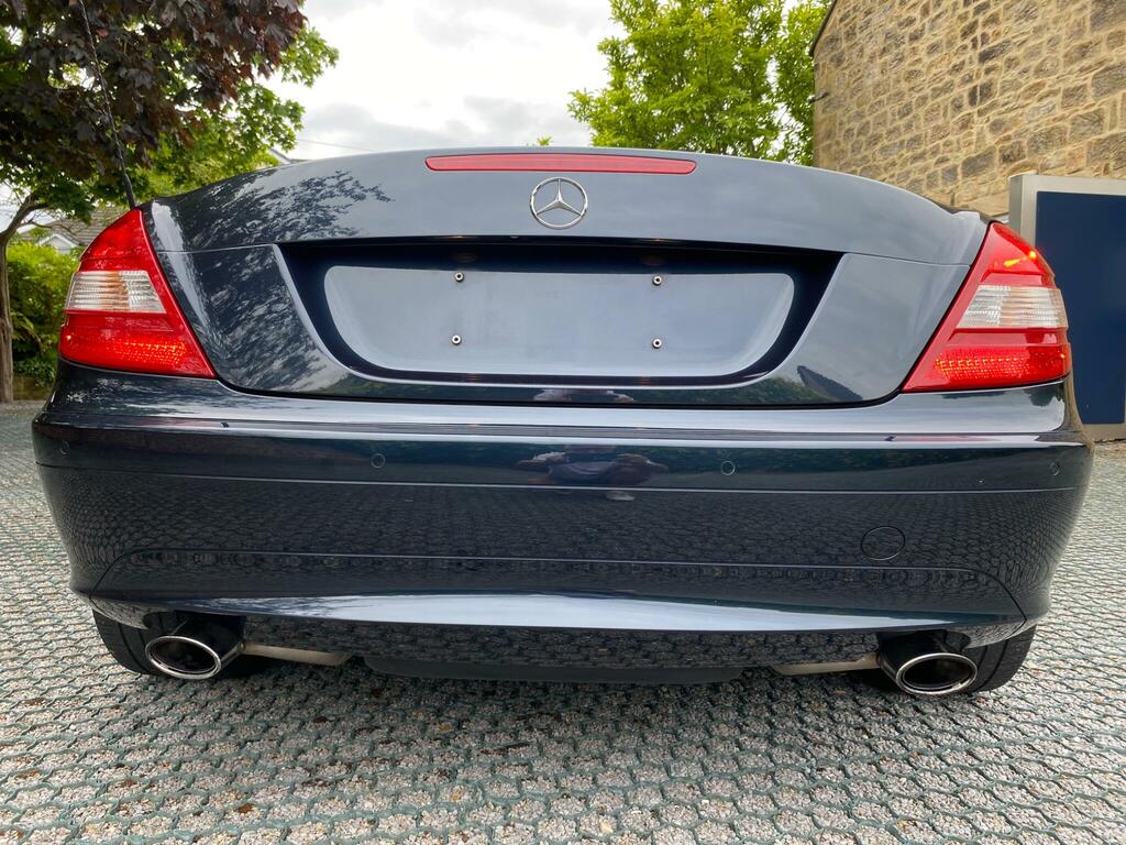 Mercedes-Benz SLK 1.8L Null Silver #39