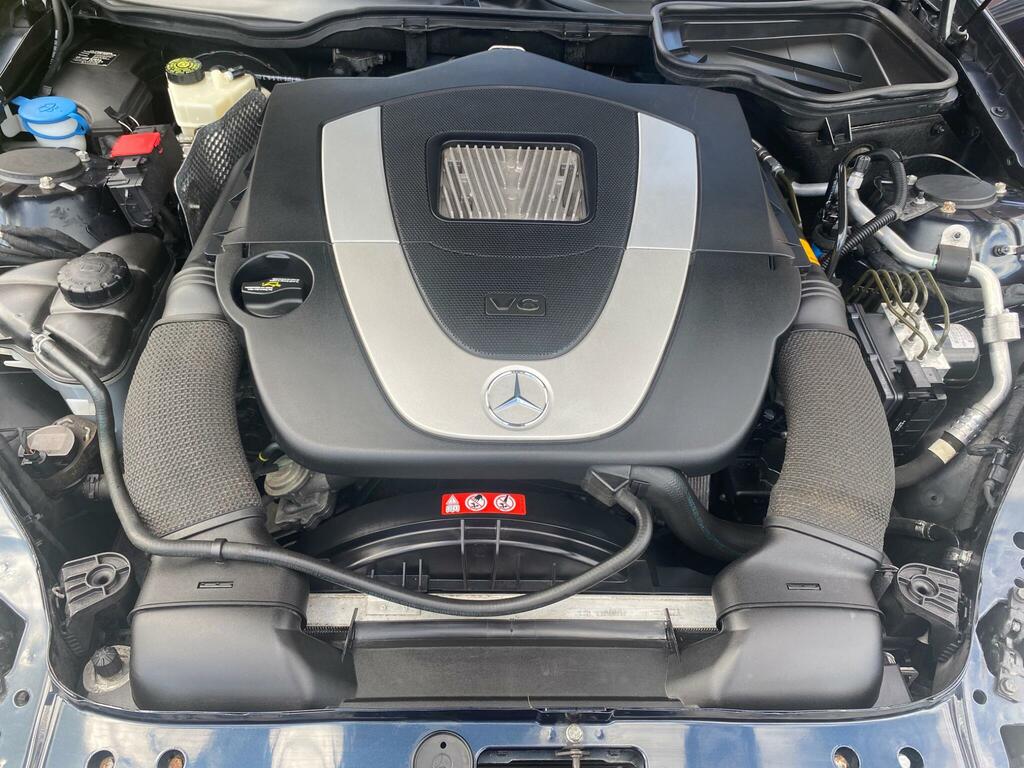 Mercedes-Benz SLK 1.8L Null Silver #83