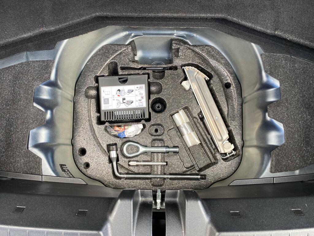Mercedes-Benz SLK 1.8L Null Silver #73