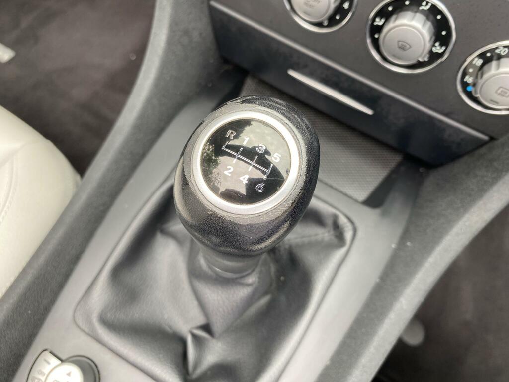 Mercedes-Benz SLK 1.8L Null Silver #70