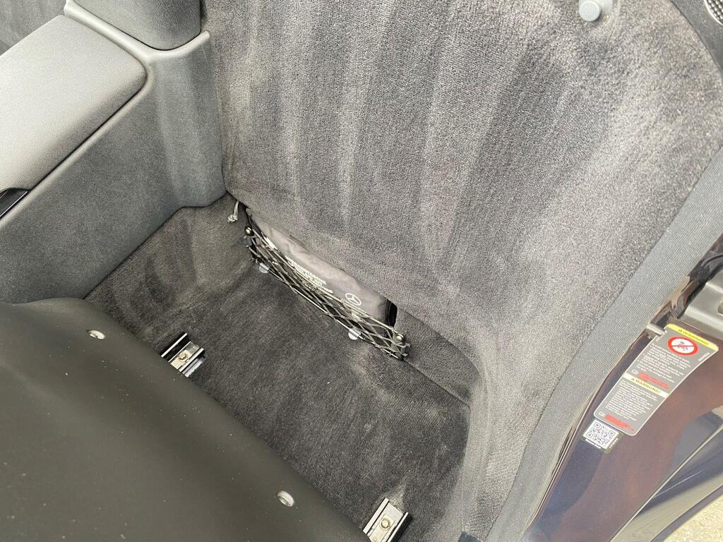 Mercedes-Benz SLK 1.8L Null Silver #54