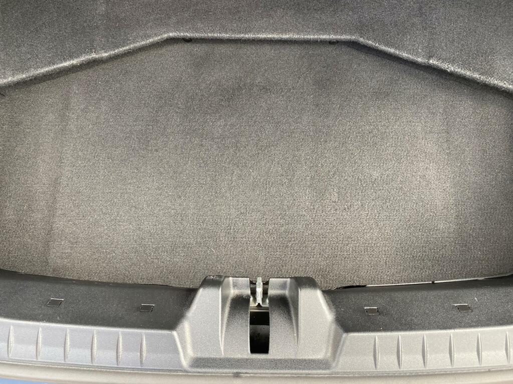 Mercedes-Benz SLK 1.8L Null Silver #75