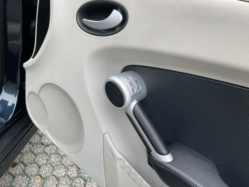 Mercedes-Benz SLK 1.8L Null Silver #56