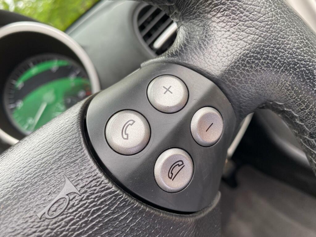 Mercedes-Benz SLK 1.8L Null Silver #63