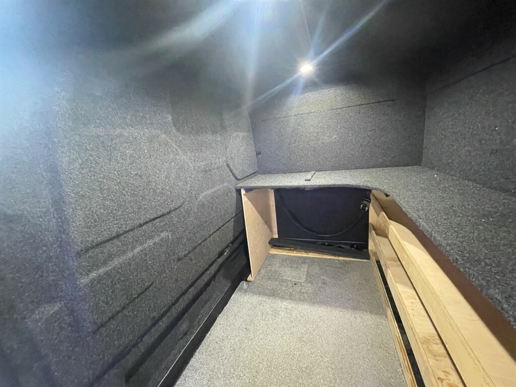 Ford Transit Custom 2.0 Ecoblue 130Ps H3 Leader Van Silver #9