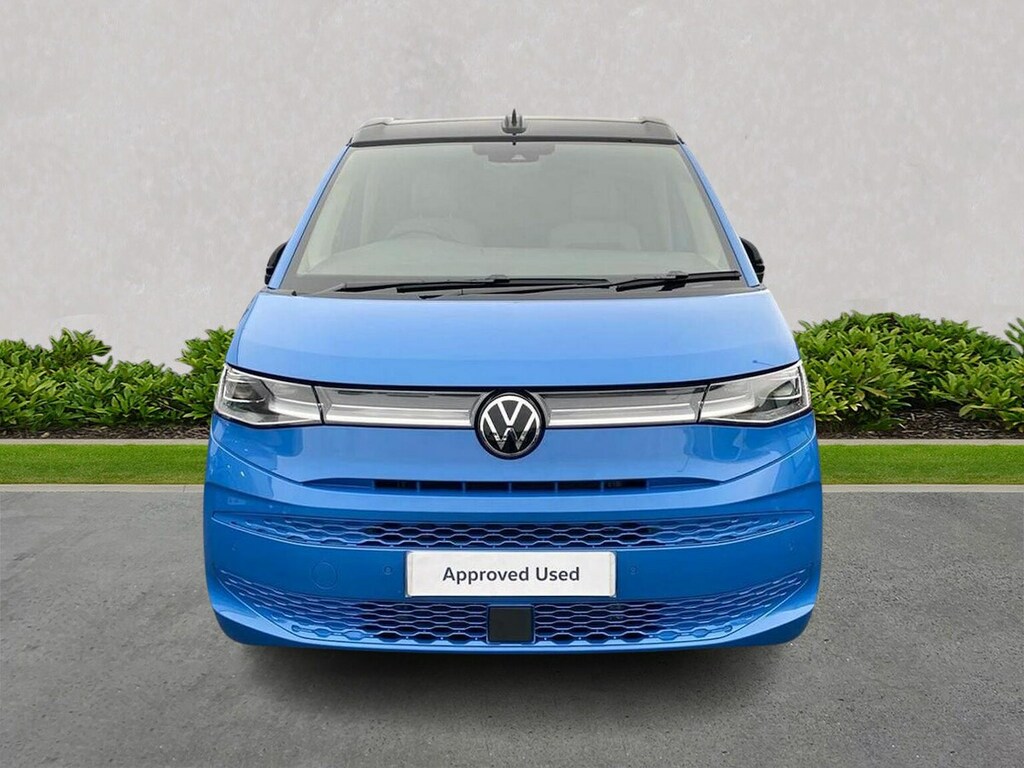 Volkswagen California 2.0 Tsi Ocean Camper Dsg Euro 6 Ss #5