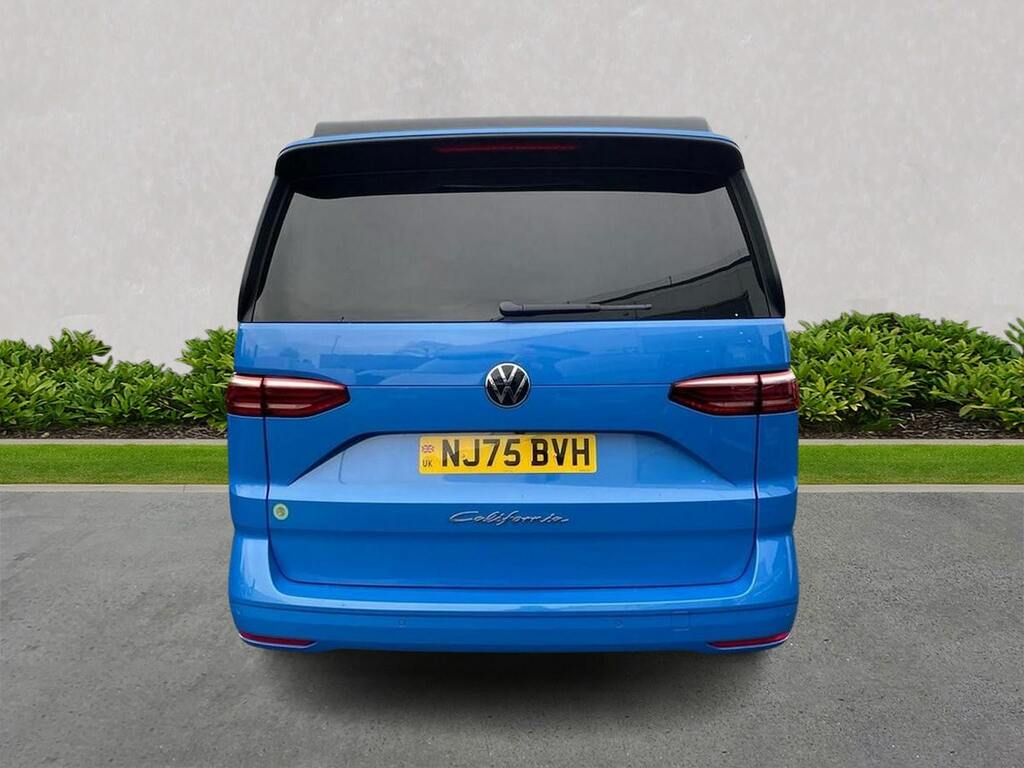 Volkswagen California 2.0 Tsi Ocean Camper Dsg Euro 6 Ss #4