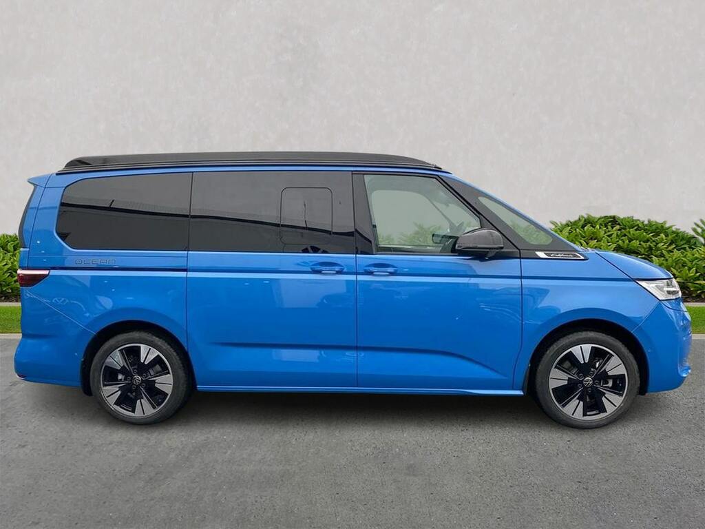 Volkswagen California 2.0 Tsi Ocean Camper Dsg Euro 6 Ss #3