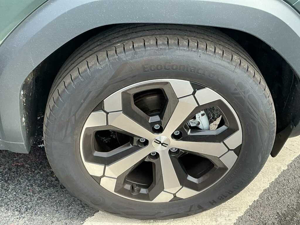Dacia Duster 1.2 Tce Mild Hybrid 140 Journey #6