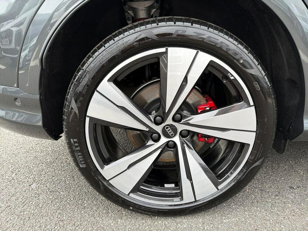 Audi Q5 2.0 Tdi Quattro Edition 1 S Tronic NK75XAN Grey #6