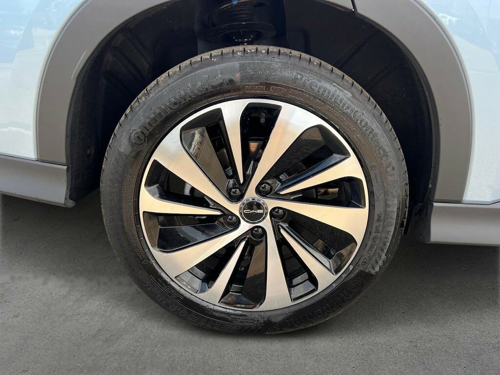 Byd Seal U Seal U 1.5 Awd Design Estate YO25TWL Blue #6
