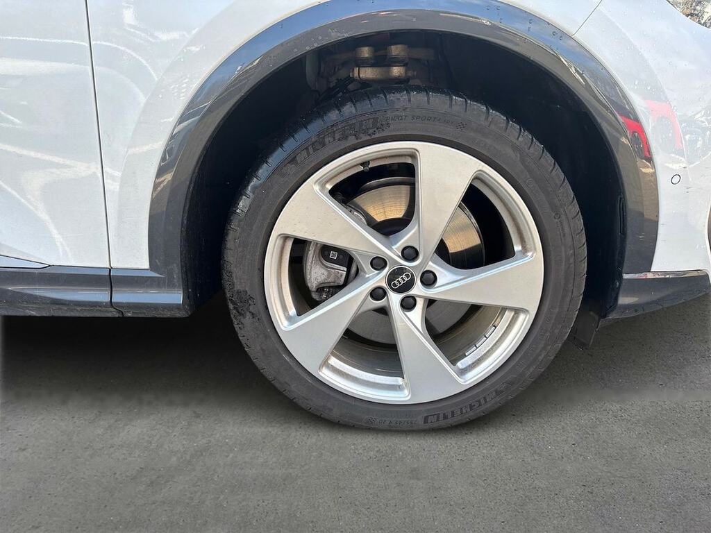 Audi Q5 2.0 Tdi Quattro S Line S Tronic Soundvision NL75RZV White #6