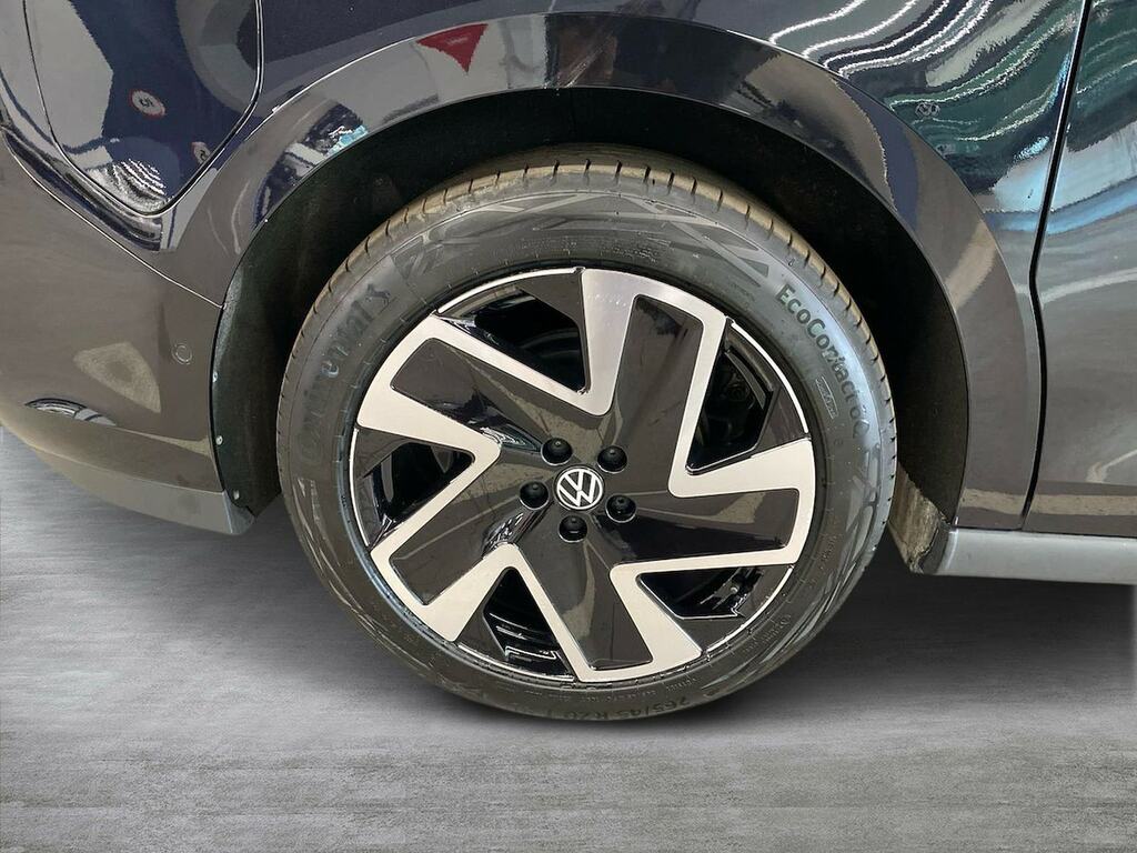 Volkswagen ID.Buzz Pro 77Kwh Style Mpv 204 Ps KM74BVC Black #6