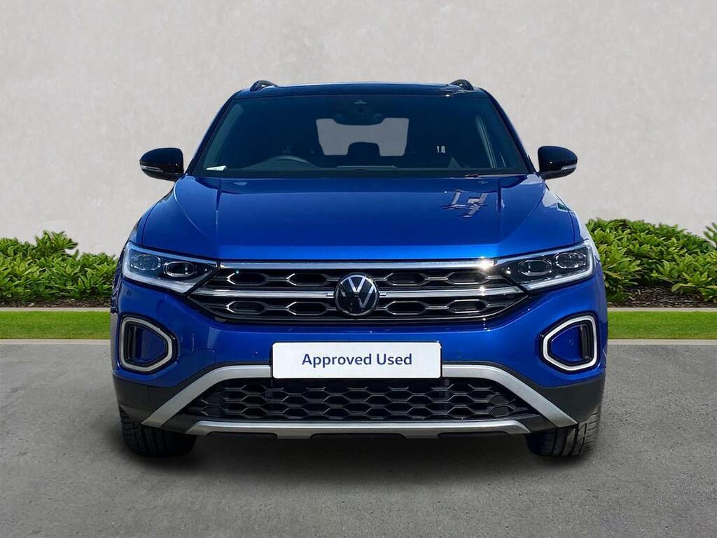 Volkswagen T-Roc 1.0 Tsi 115 Style Design #5