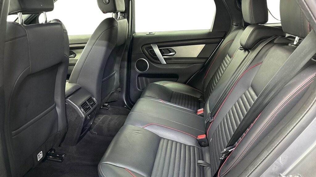 Land Rover Discovery Sport 1.5 P300e 12.2Kwh Urban Edition Suv Plu URZ5071 Grey #4
