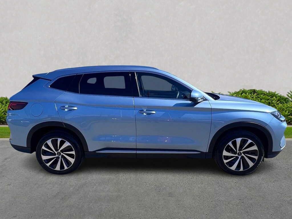 Byd Seal U Seal U 1.5 Dm-i Awd Design Estate LC25AXR Blue #3