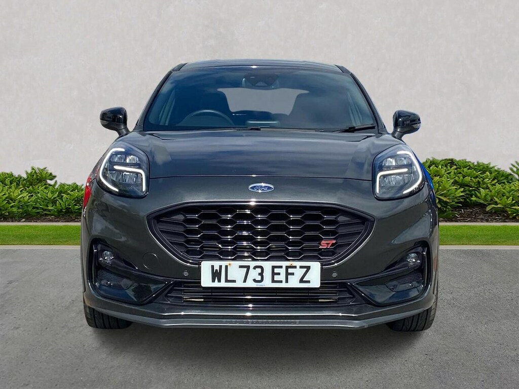 Ford Puma 1.5 Ecoboost St WL73EFZ Grey #5