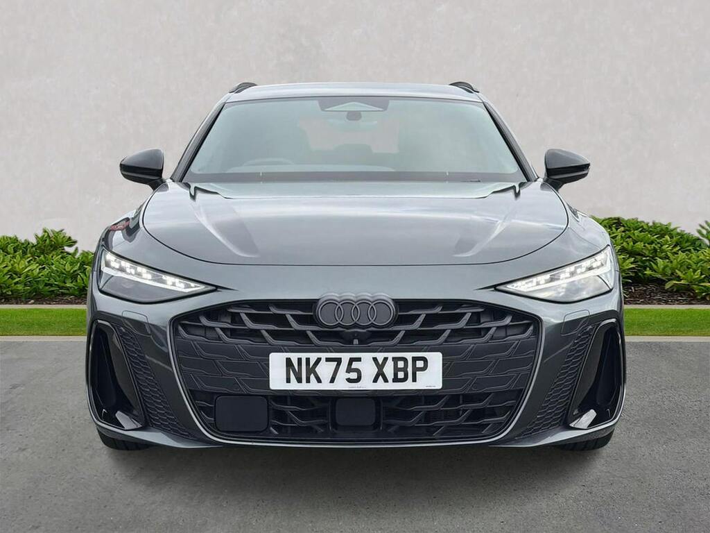 Audi A6 2.0 Tfsi 204 Edition 1 S Tronic NK75XBP Grey #5