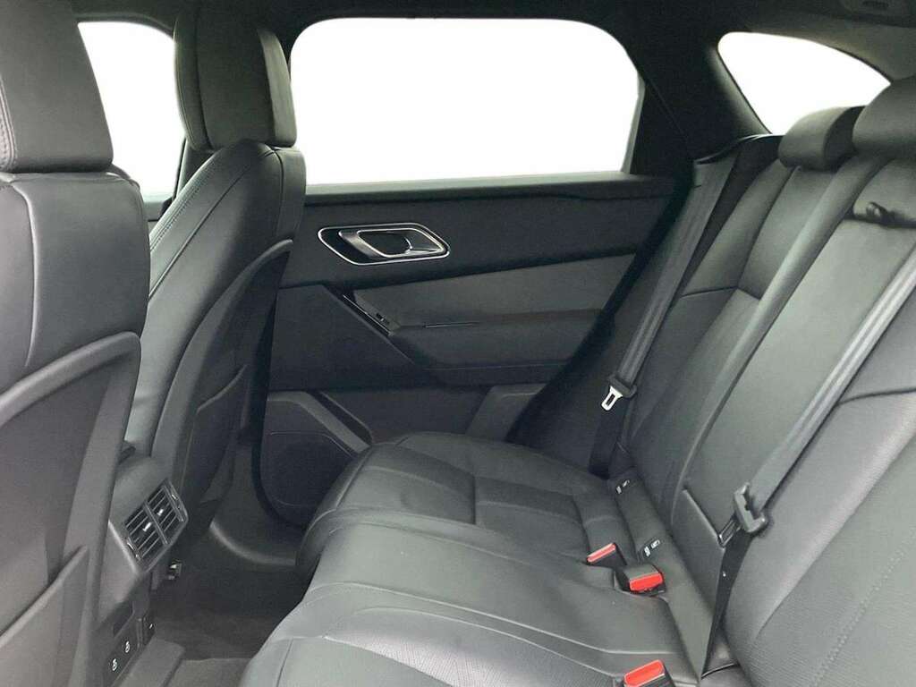 Land Rover Range Rover Velar 2.0 P400e Dynamic Hse KT74TZP Black #4