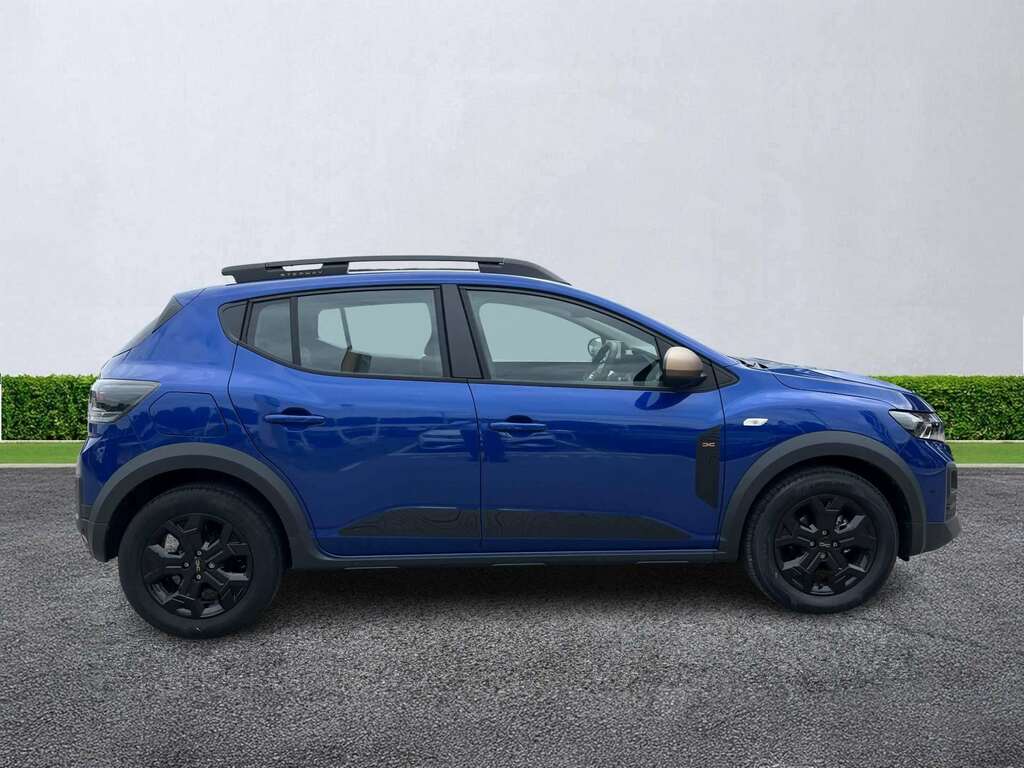 Dacia Sandero Stepway 1.0 Tce Extreme PX26GXU #3