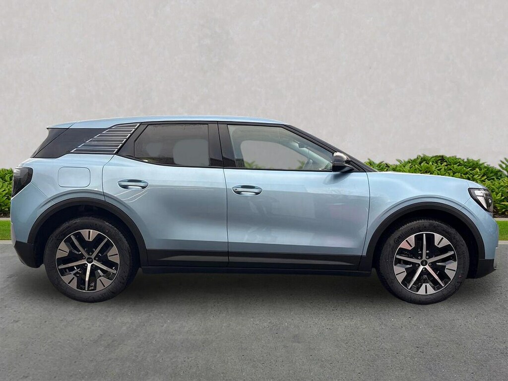 Ford Explorer 125Kw Style 52Kwh Blue #3