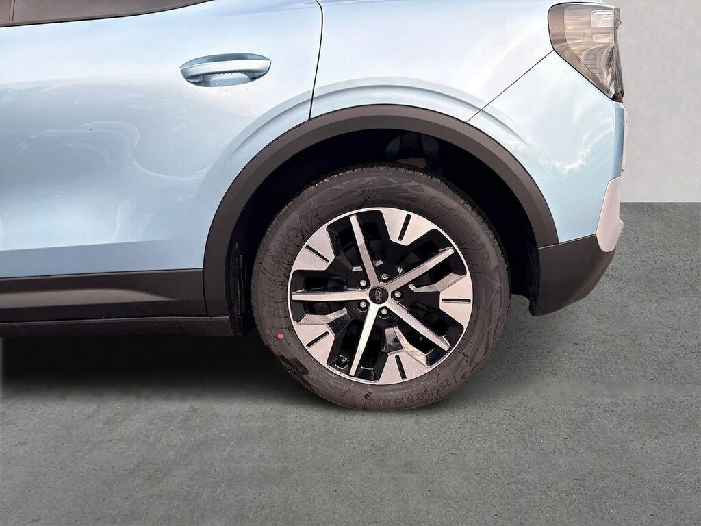Ford Explorer 125Kw Style 52Kwh Blue #6