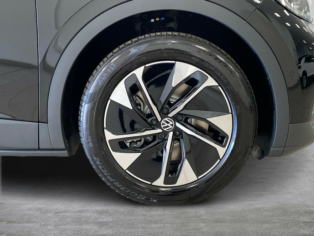 Volkswagen ID.4 Pro 77Kwh Match Suv 286 Ps ND26LKK Black #6