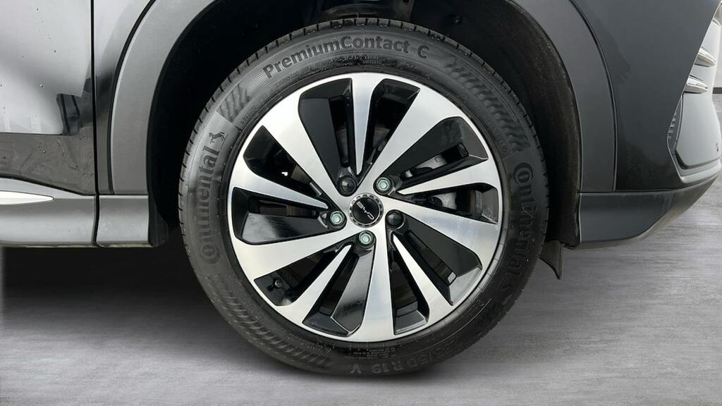 Byd Seal U Seal U 1.5 Dm-i Comfort Estate LE25EFN Black #6
