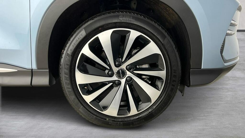 Byd Seal U Seal U 1.5 Dm-i Comfort Estate LD25DHG Blue #6